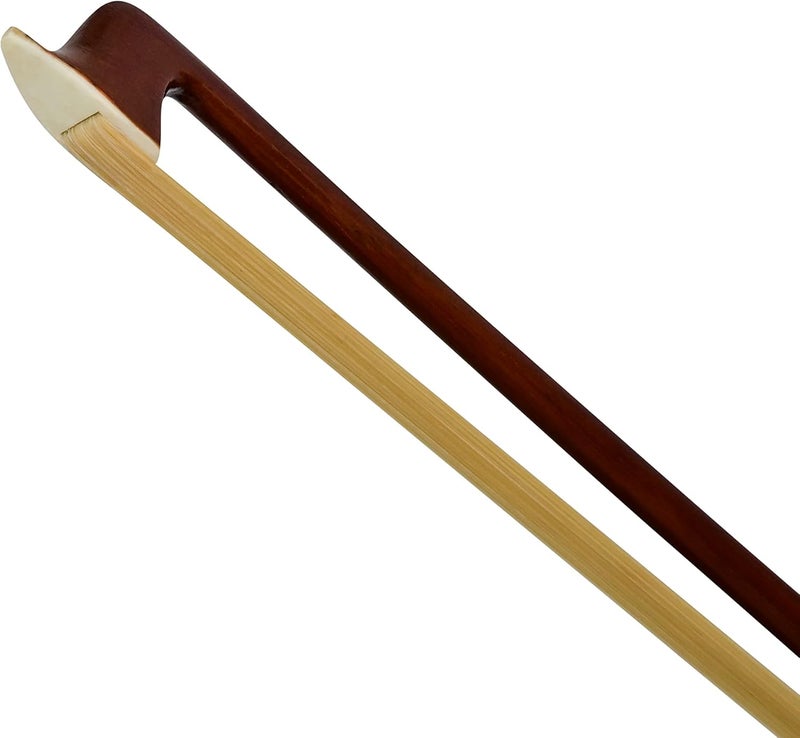 SAGA J. LaSalle Viola Bow (LB-13V) - Image 4
